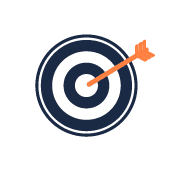 Icone pour des solutions adaptées