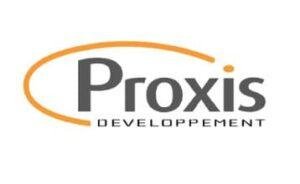 Logo Proxis