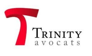 Logo Trinity avocats