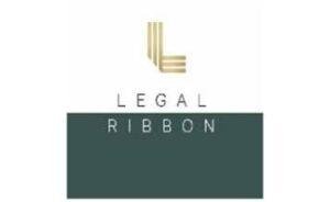 Logo Legal Ribbon