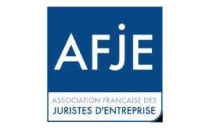 Logo AFJE