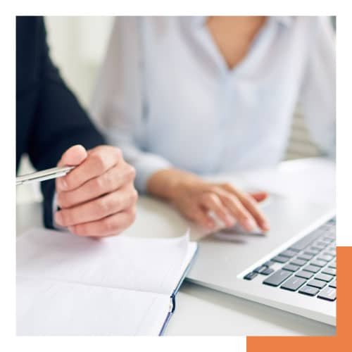 Comment transmettre une marque à une société ?