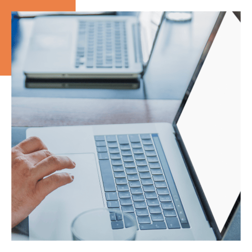 Ordinateur pour cession de marque