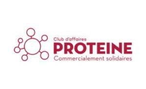 Logo Protéine