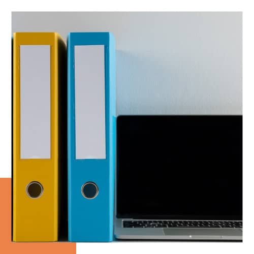 Dossier pour déposer un brevet