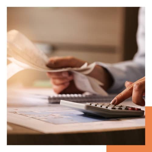 Frais pour déposer un brevet