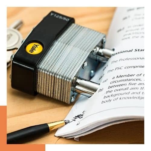 droits d’auteur et des droits voisins