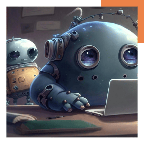 Les risques d’un refus de brevet pour les innovations générées par IA