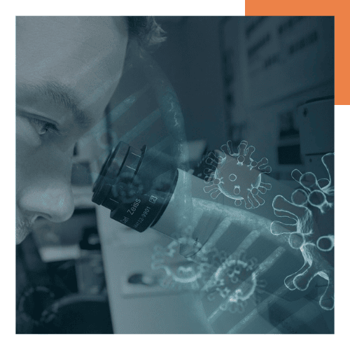 secteur des biotechnologies, la recherche est un levier majeur d’innovation