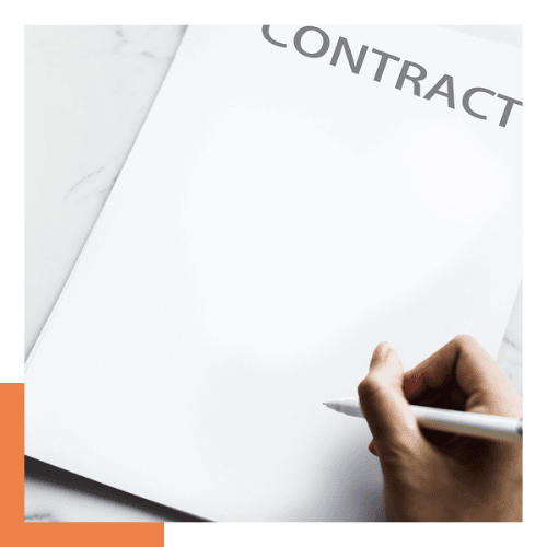 Les contrats de recherche sont des outils essentiels pour structurer les collaborations académiques et industrielles.