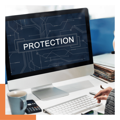 Protection lors d'utilisation IA