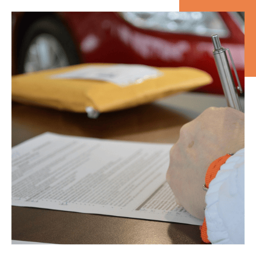 Contrat de recherche comment assurer une répartition équitable