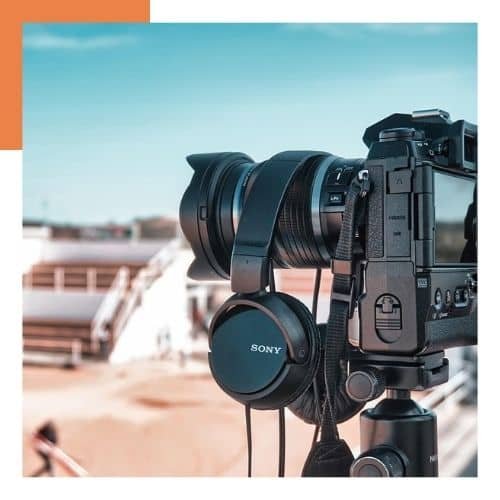 Droit à l'image pour photographe