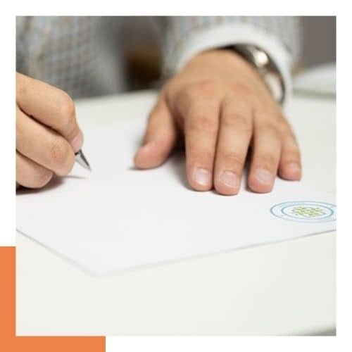 Clauses de confidentialité : Sécuriser les informations sensibles pendant la phase de recherche