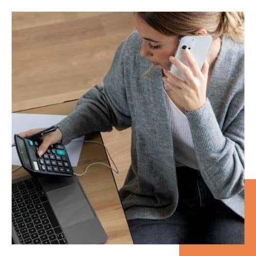 Gérer facture impayée