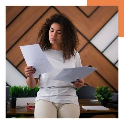 Quoi faire avec facture impayée