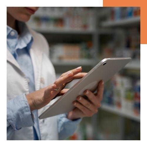 secteur biens immatériels