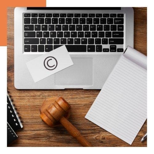 droit d’auteur comme socle