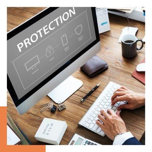 Protéger son savoir faire ordinateur