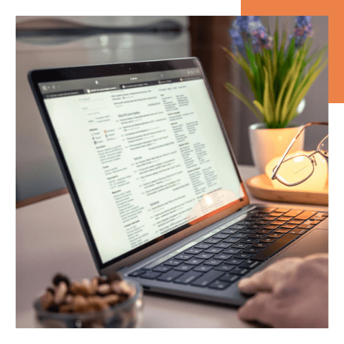 rattraper cette erreur INPI