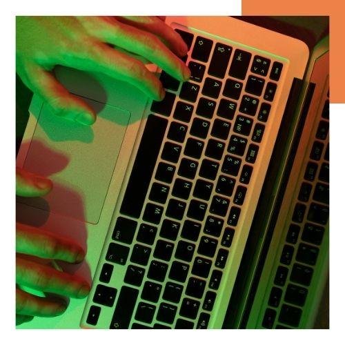 Cybersquattage et sites web contrefaits :