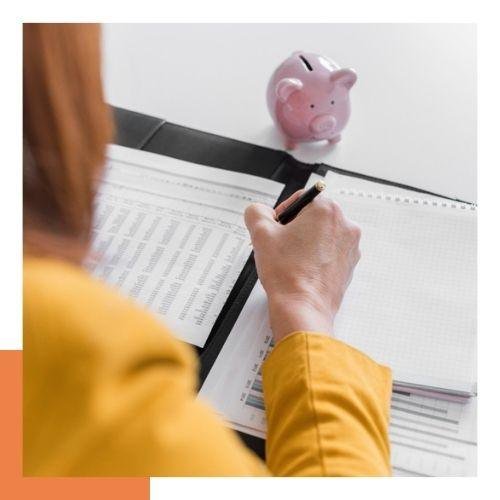 Loi des finances 2026