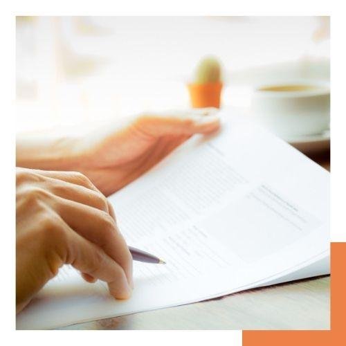Risques des prestations sans contrat