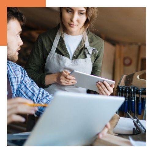PRESTATAIRES DE SERVICES