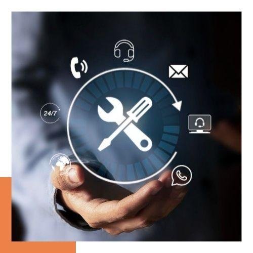 RGPD et facture prestation de service