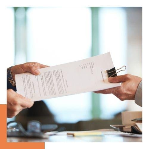 types de contrats