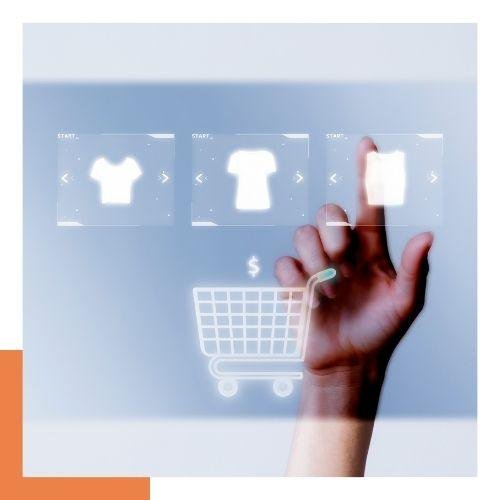 Ecommerce droit de rétractation