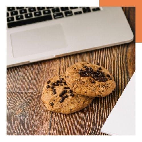 LA POLITIQUE DE COOKIES