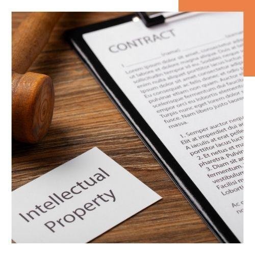 Protection de marque et propriété intellectuelle dans le cadre d'un litige