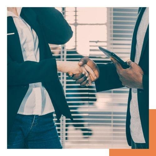 rupture brutale de relations commerciales