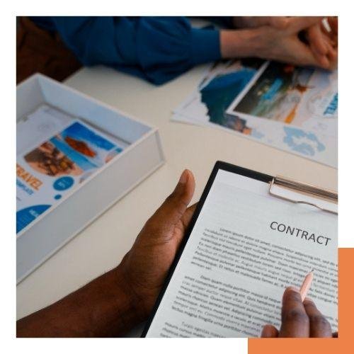 Documents marque
