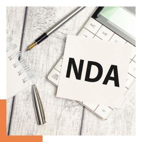 Faut-il toujours signer un NDA